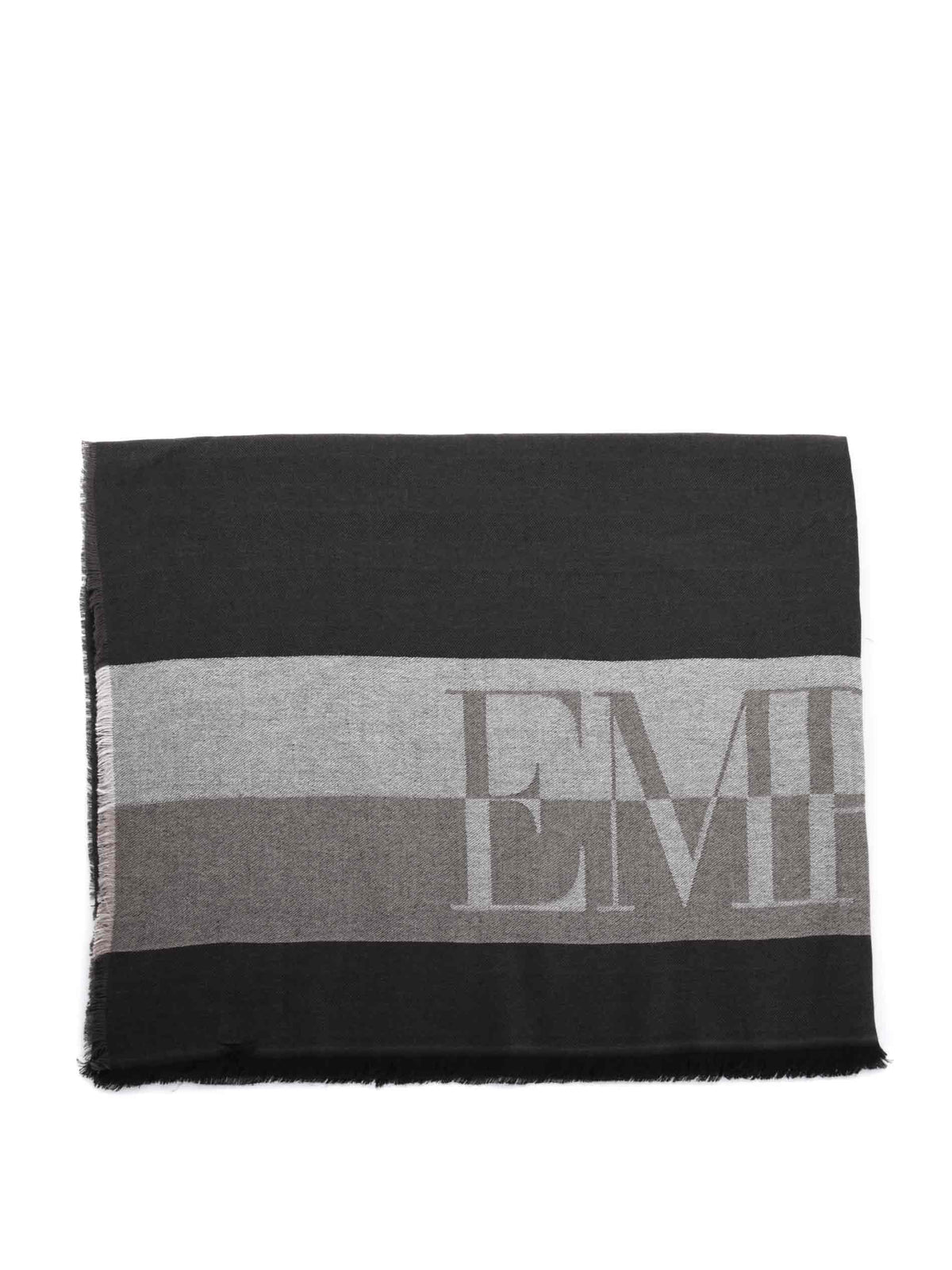 Sciarpa Emporio Armani 