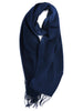 EMPORIO ARMANI Sciarpe EM004237 AF21538-UB109 Blu