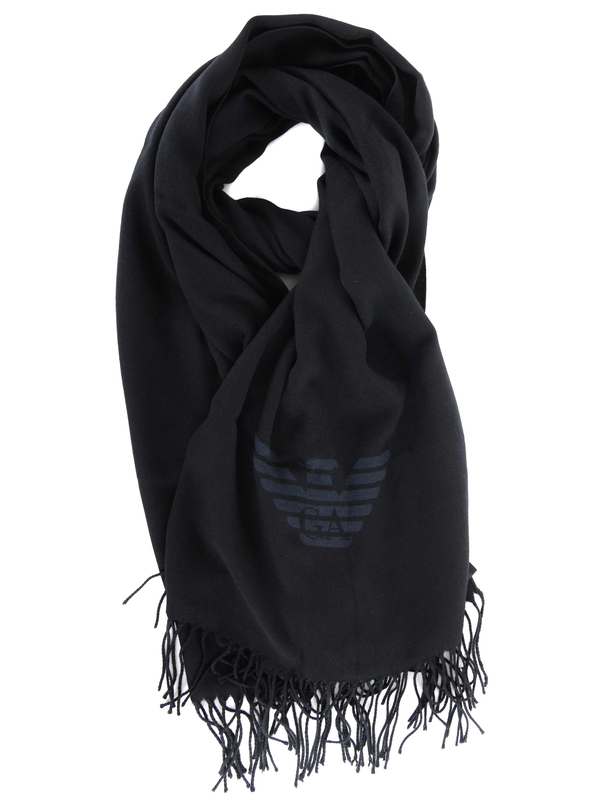 Sciarpa Emporio Armani 