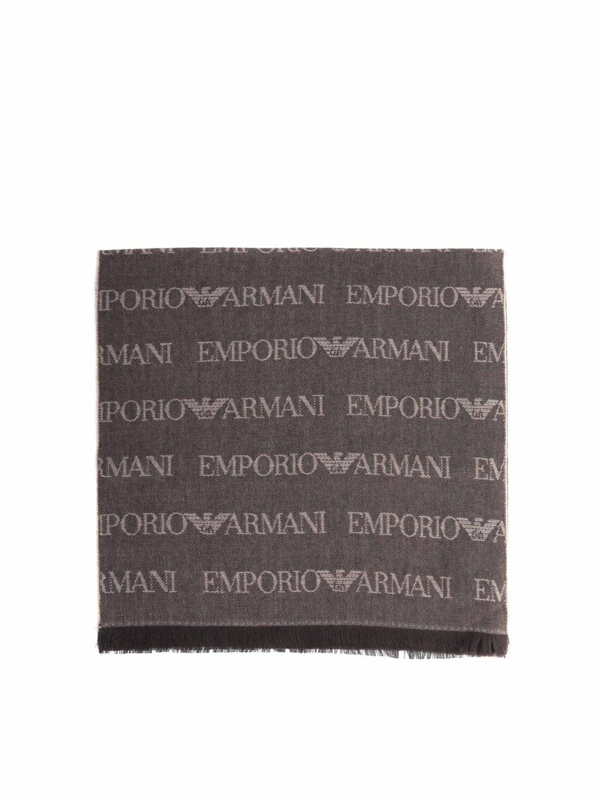 Sciarpa Emporio Armani 