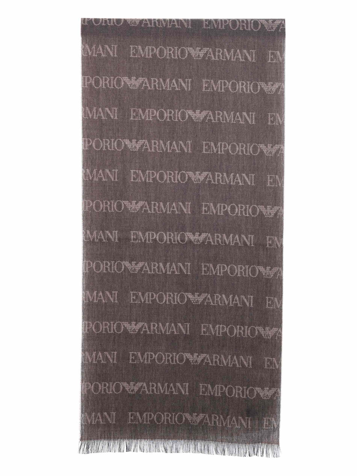 Sciarpa Emporio Armani 