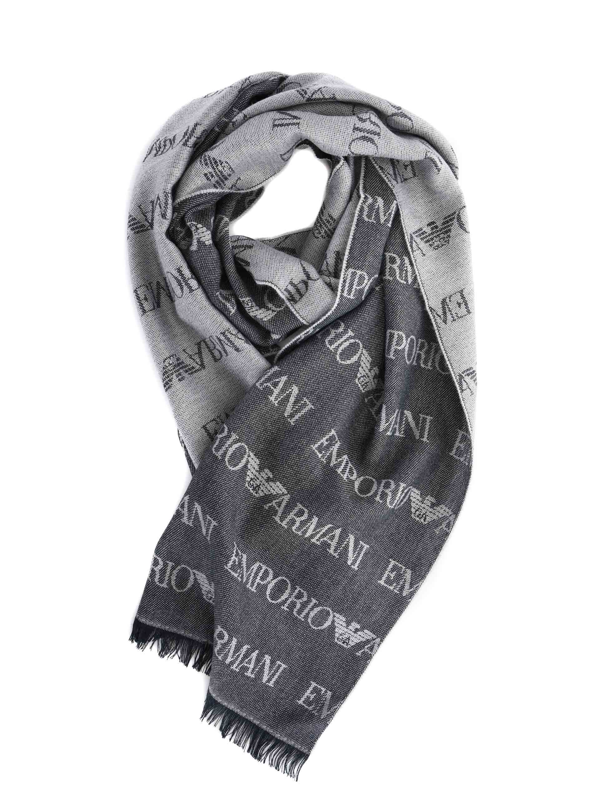 Sciarpa Emporio Armani 