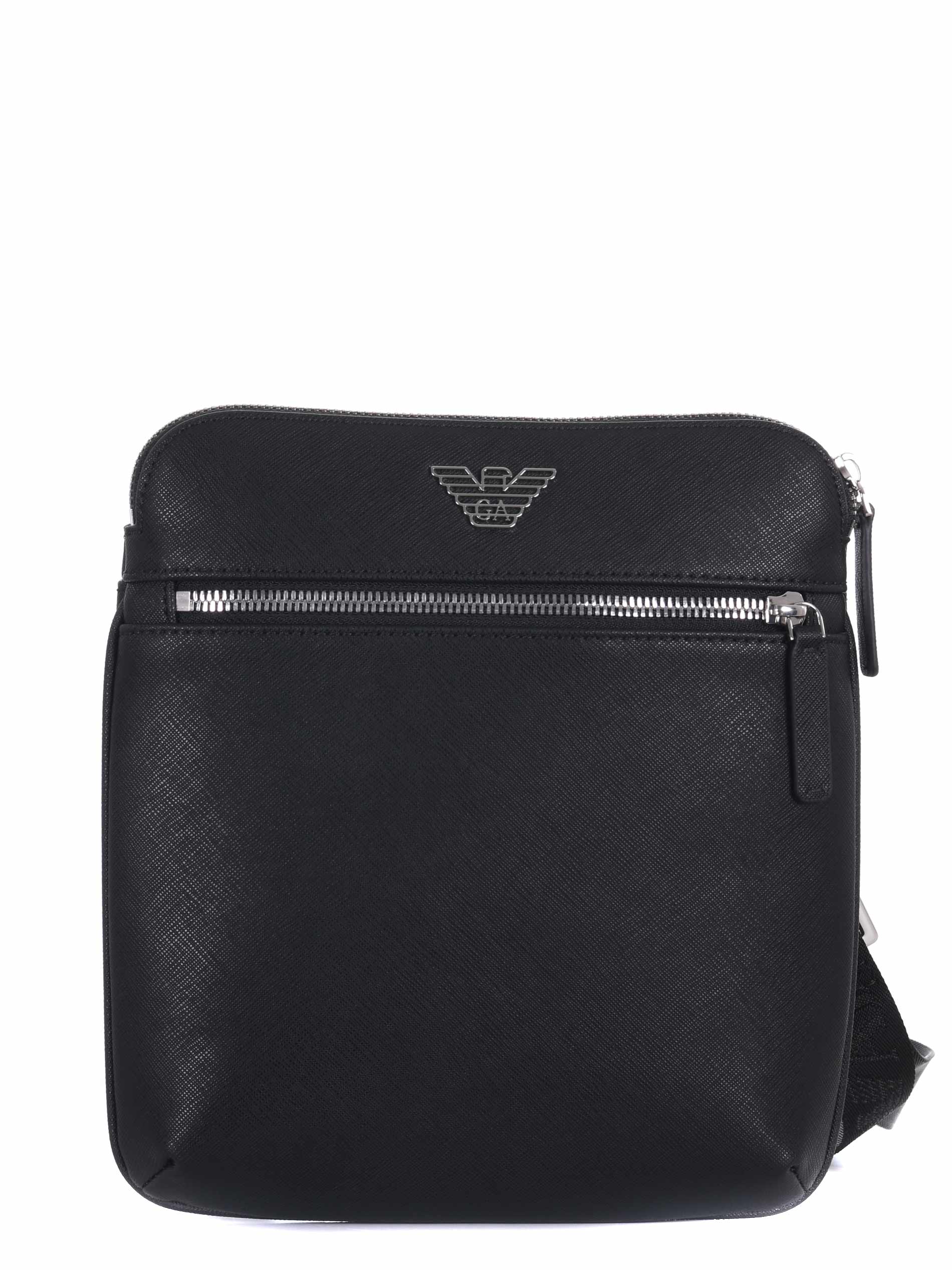 Borsa a tracolla Emporio Armani 