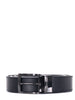 EMPORIO ARMANI Cinture Y4S195 YLO8J-80742 Blu scuro