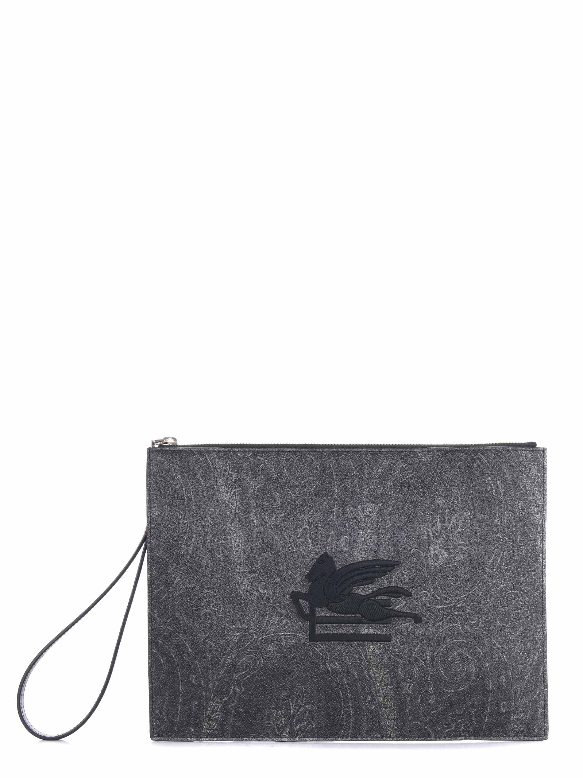 Pochette Etro 