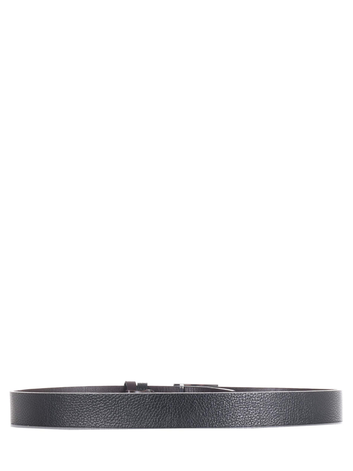Cintura Etro reversibile 