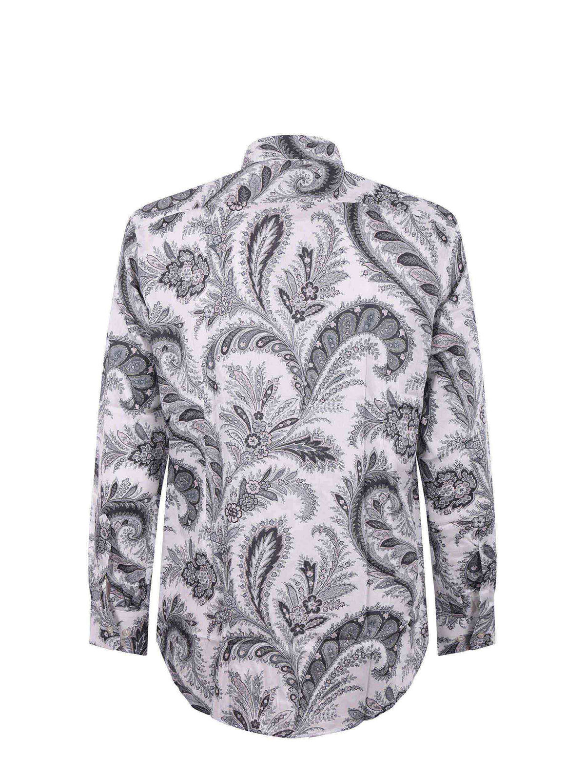 Camicia Etro 