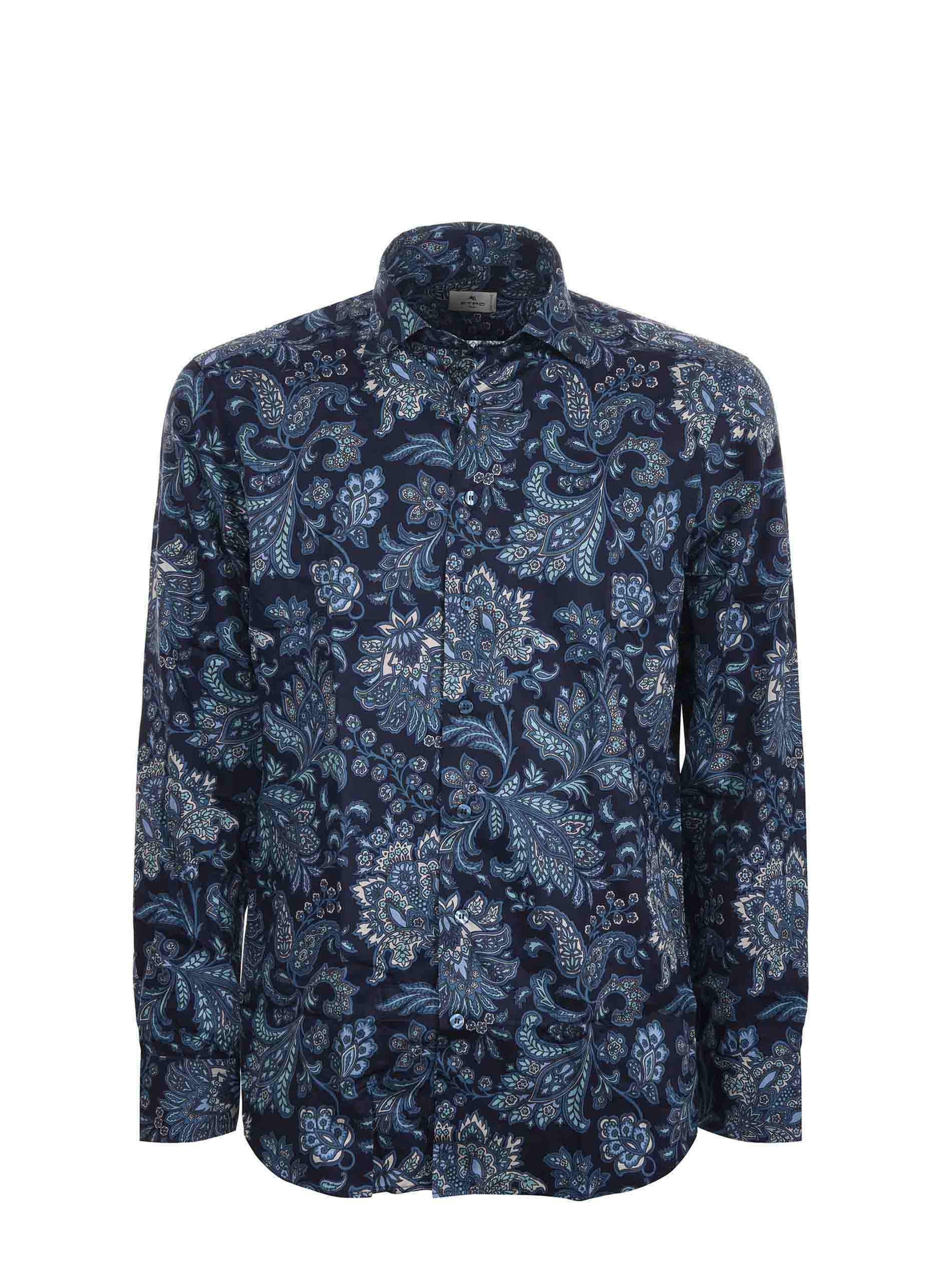 Camicia Etro 
