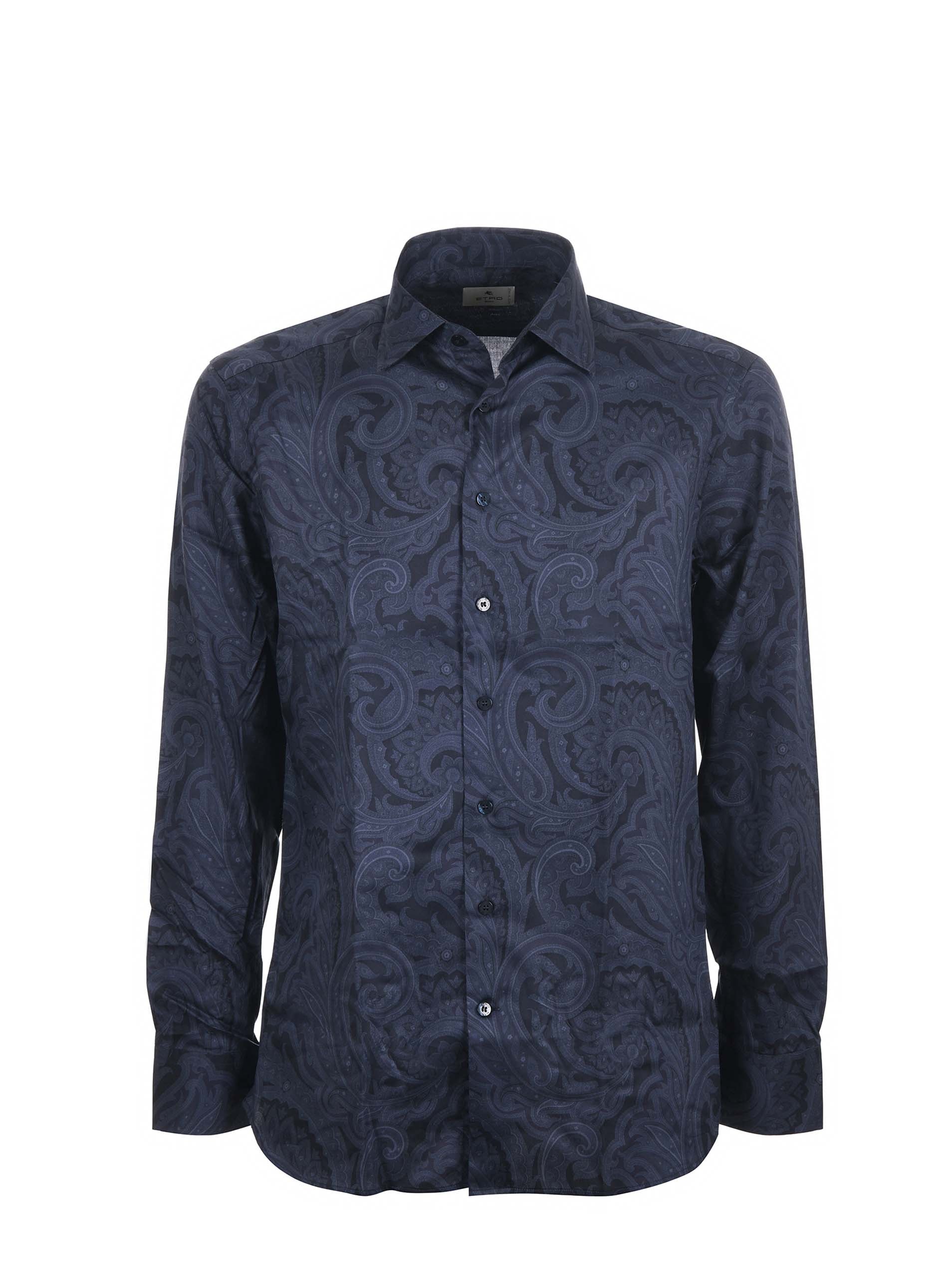 Camicia Etro 