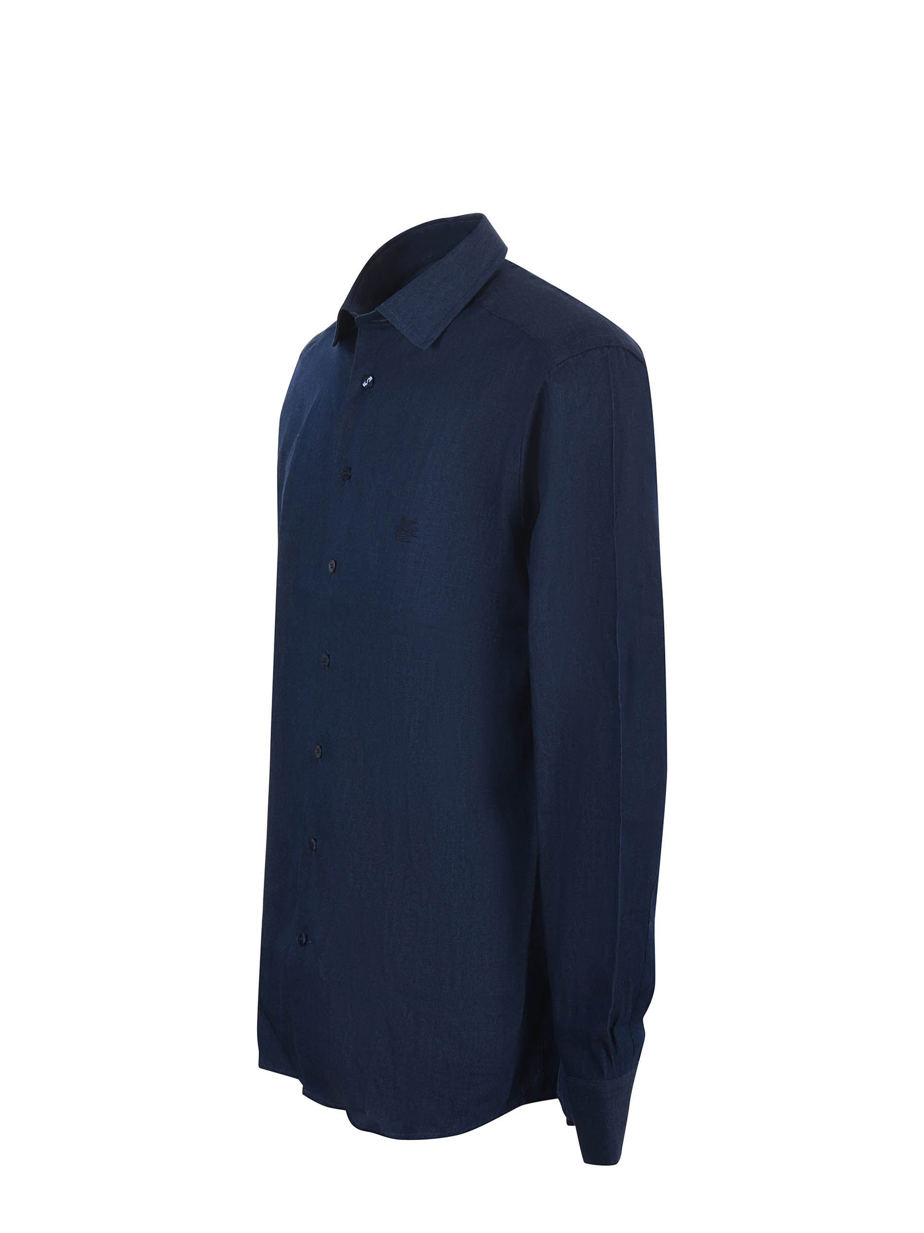 Camicia Etro 