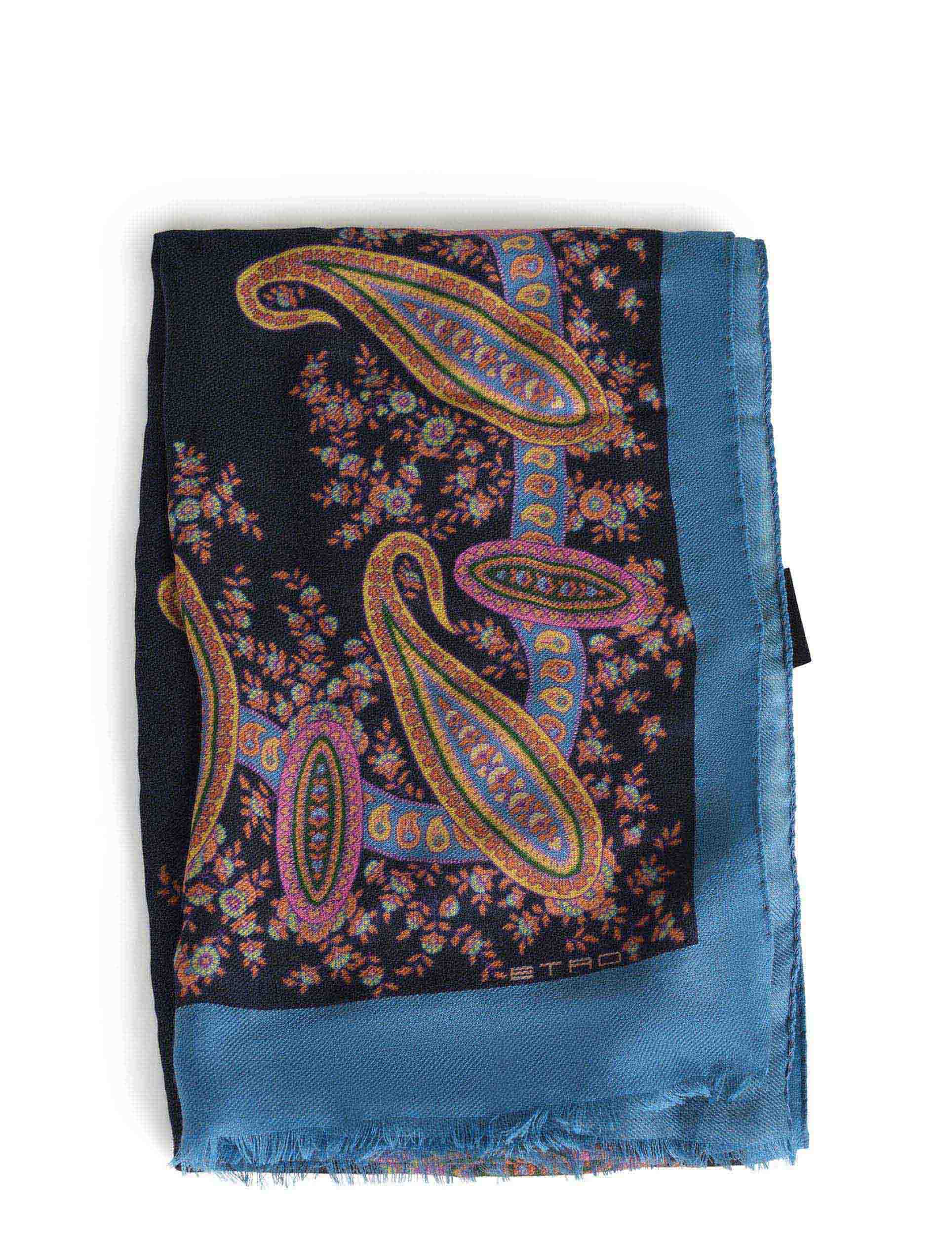 Sciarpa Etro 