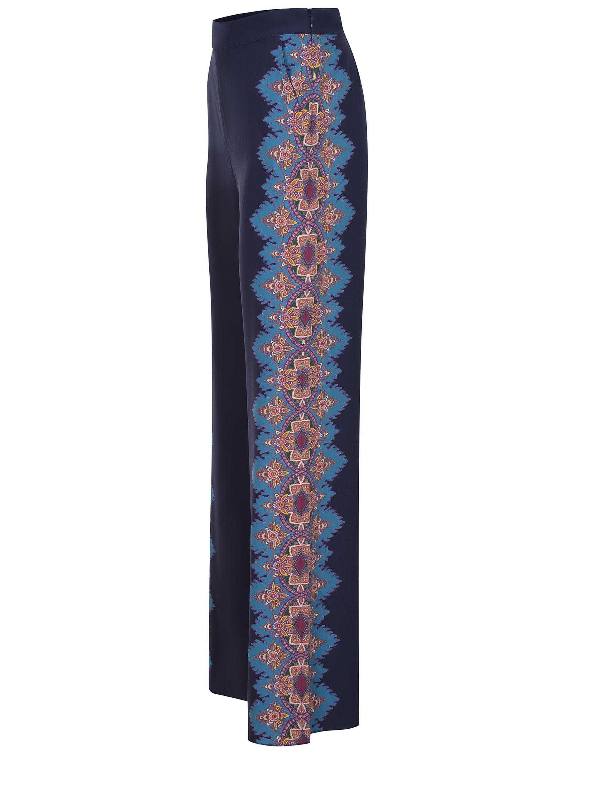Pantaloni Etro 