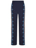 ETRO Pantaloni WREA0014 AKB34-X0886 Blu