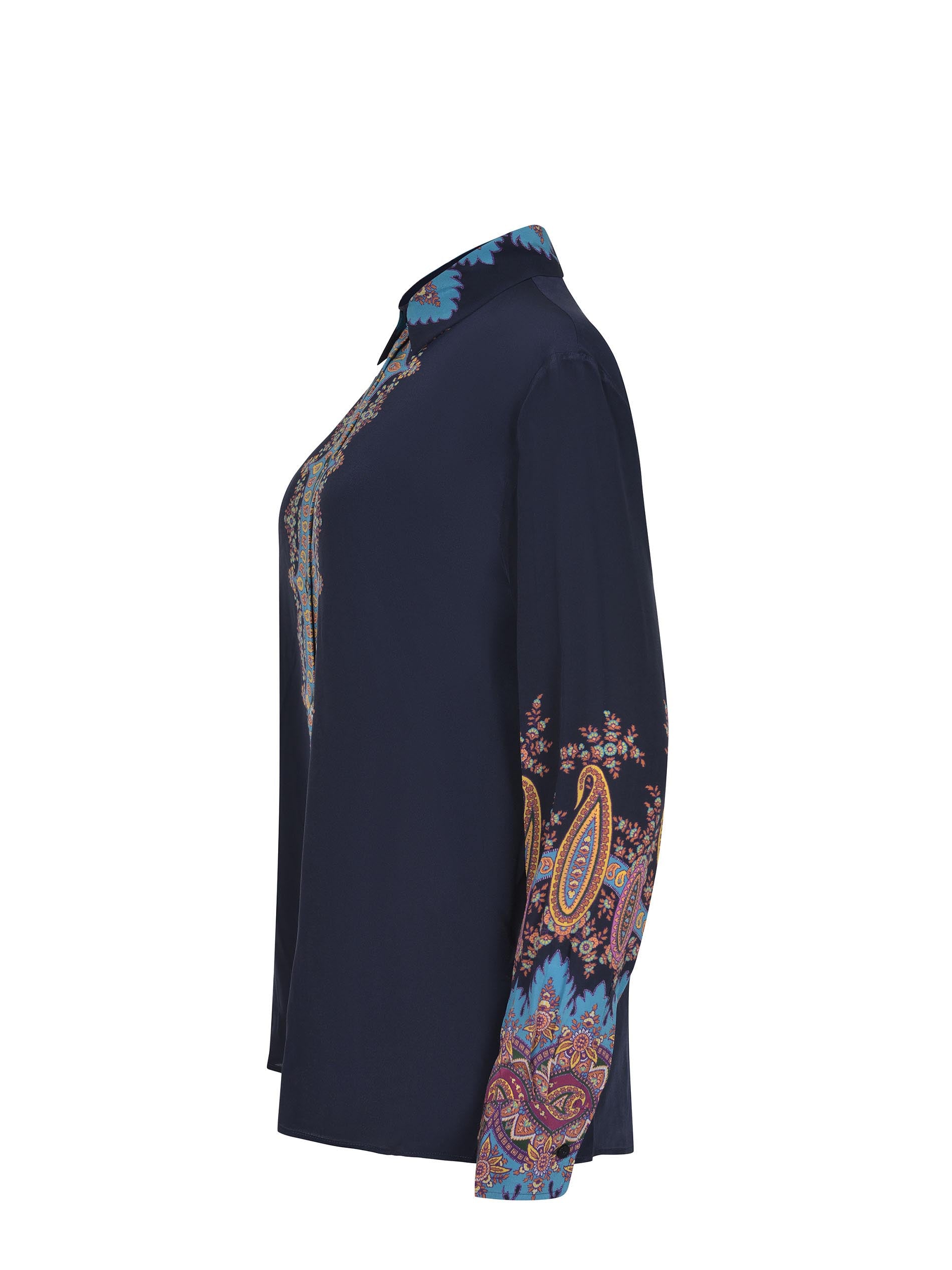 Camicia Etro 