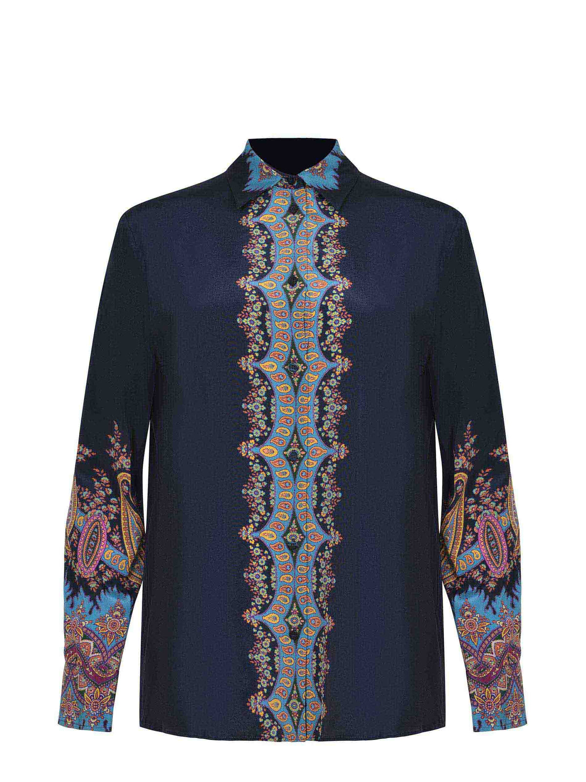 Camicia Etro 