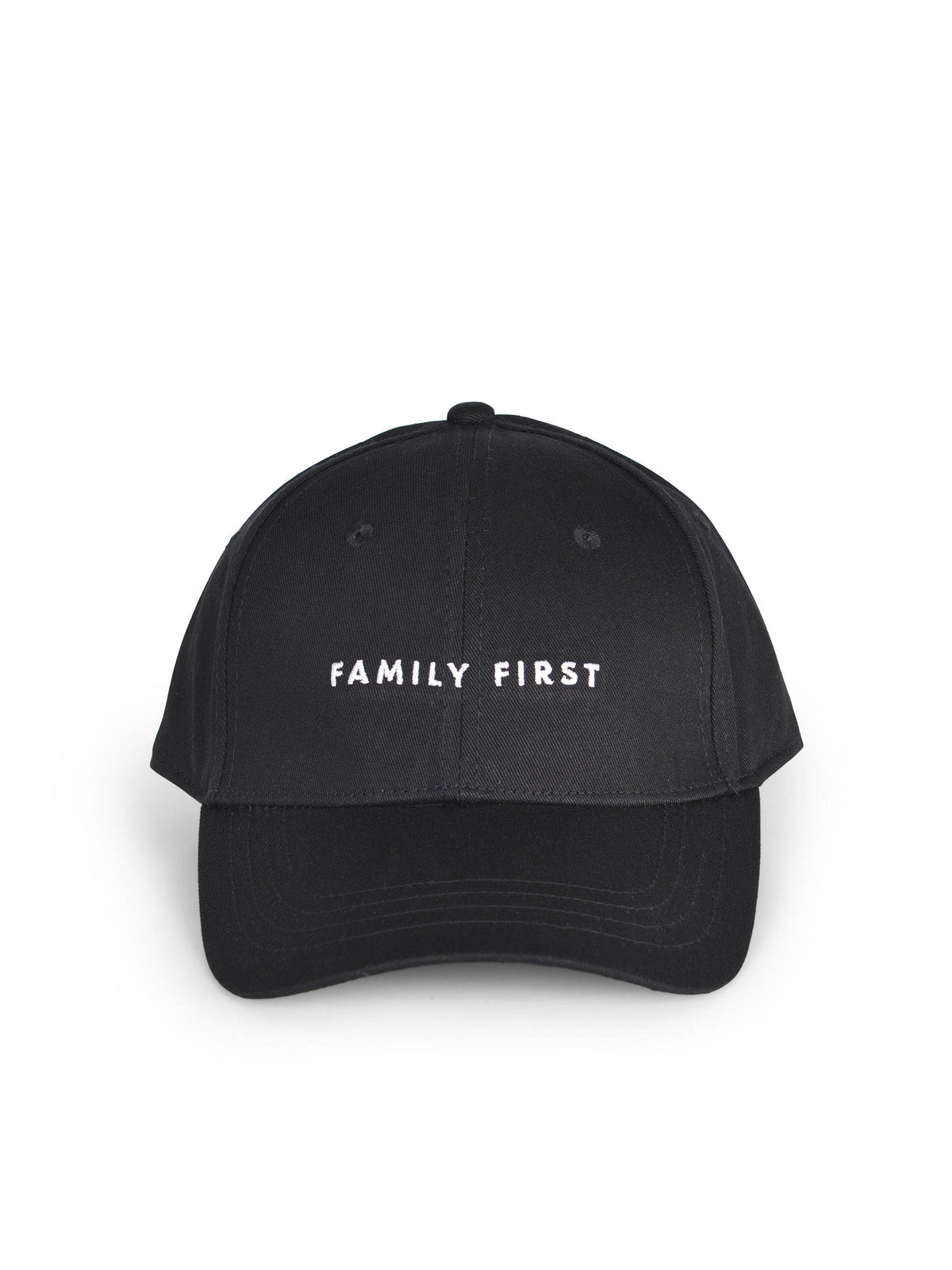 Cappello Baseball Family First 