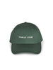 FAMILY FIRST Hats HF2401 GREEN Green