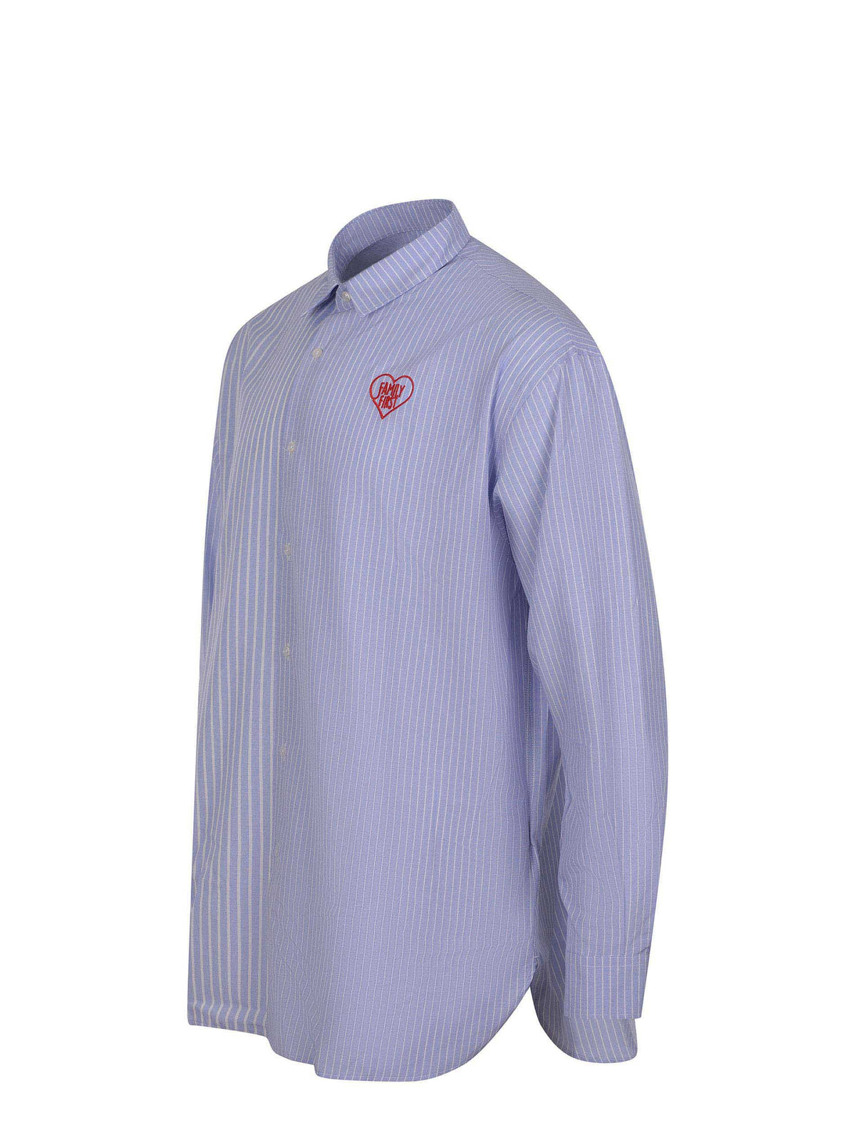 Camicia Family first 