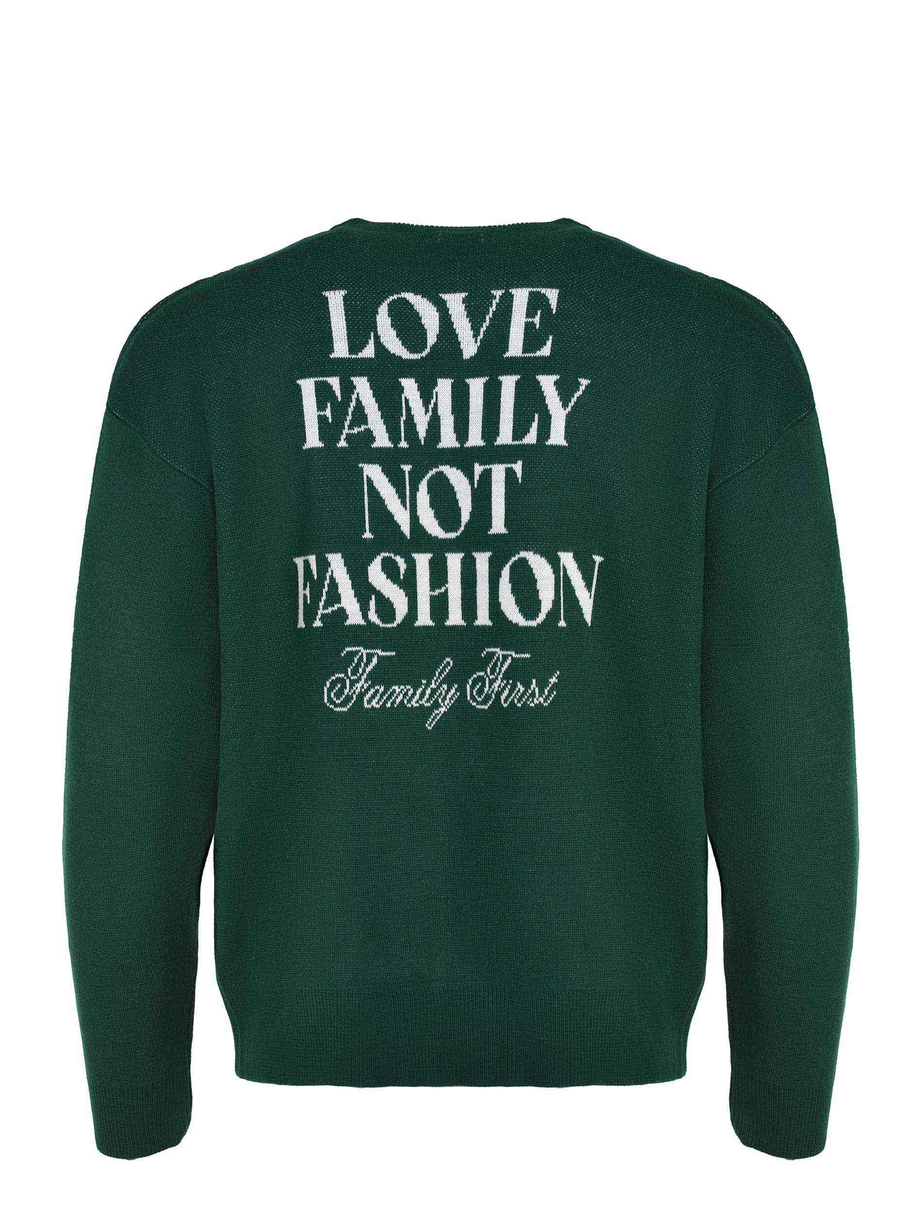 Maglia Family First 