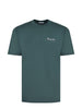 FAMILY FIRST T-shirt TF2409 GREEN Green