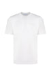 FAMILY FIRST T-shirt TF2409 WHITE Bianco