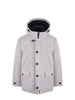 FAY Jackets NAM13510220 XLMB206 Mastic