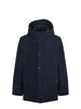 FAY Jackets NAM13510220 XLMU809 Dark blue