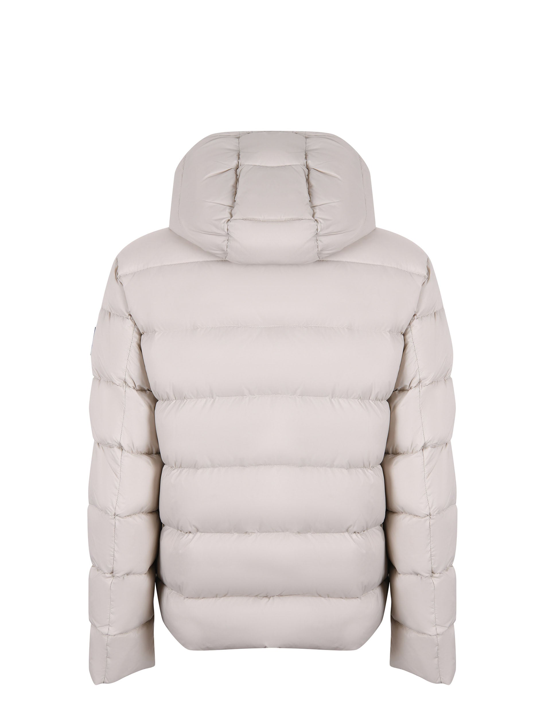 Piumino Fay "double front" 