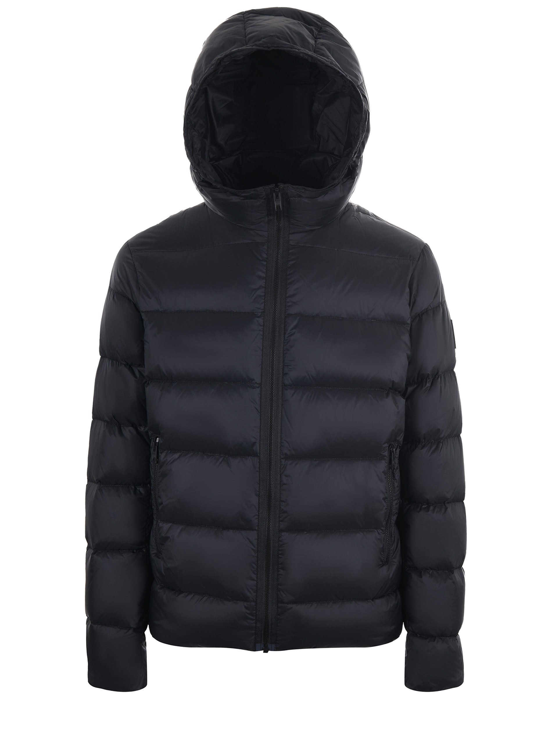 Piumino Fay "double front" 