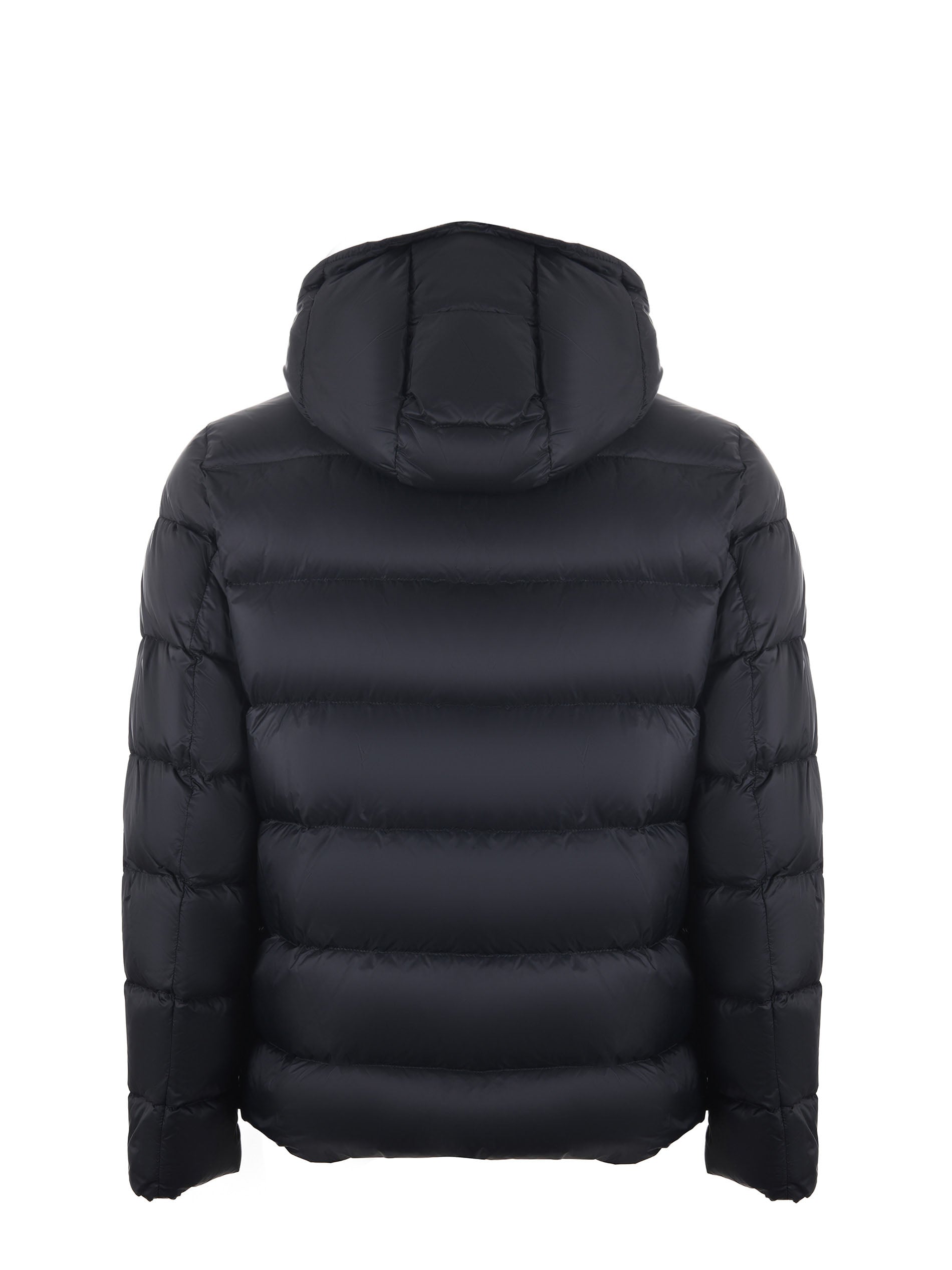 Piumino Fay "double front" 