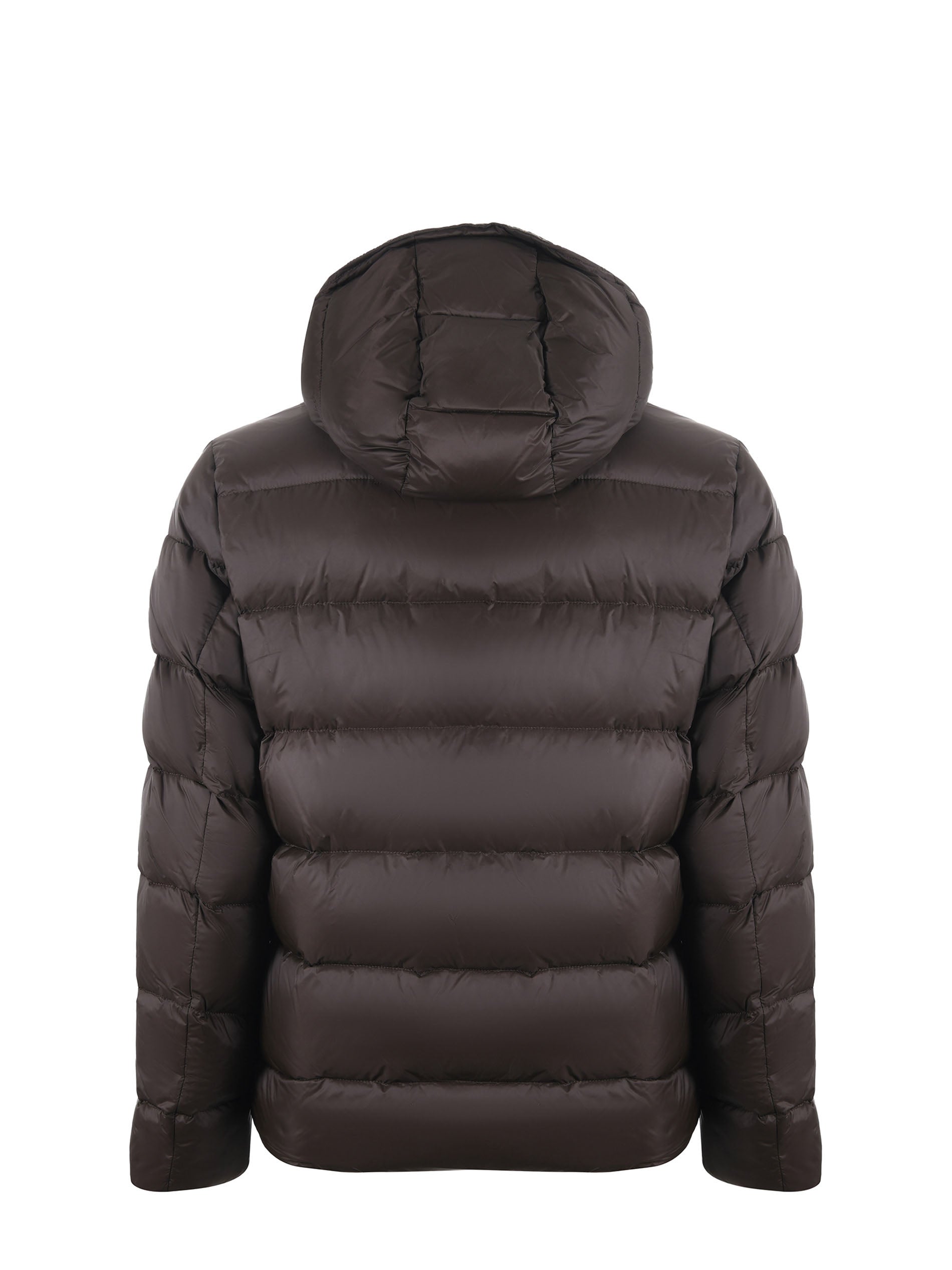 Piumino Fay "double front" 