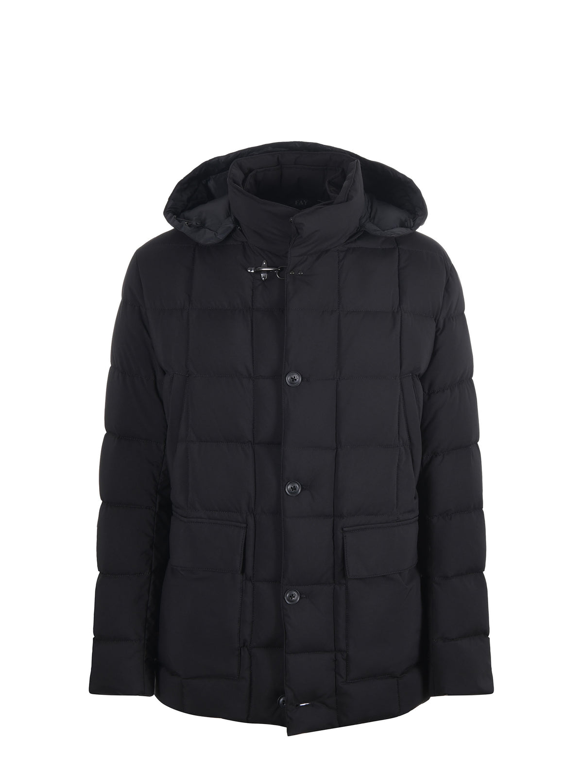 Piumino Fay "double front" 