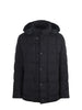 FAY Down Jackets NAM36510480 XLNB999 Black