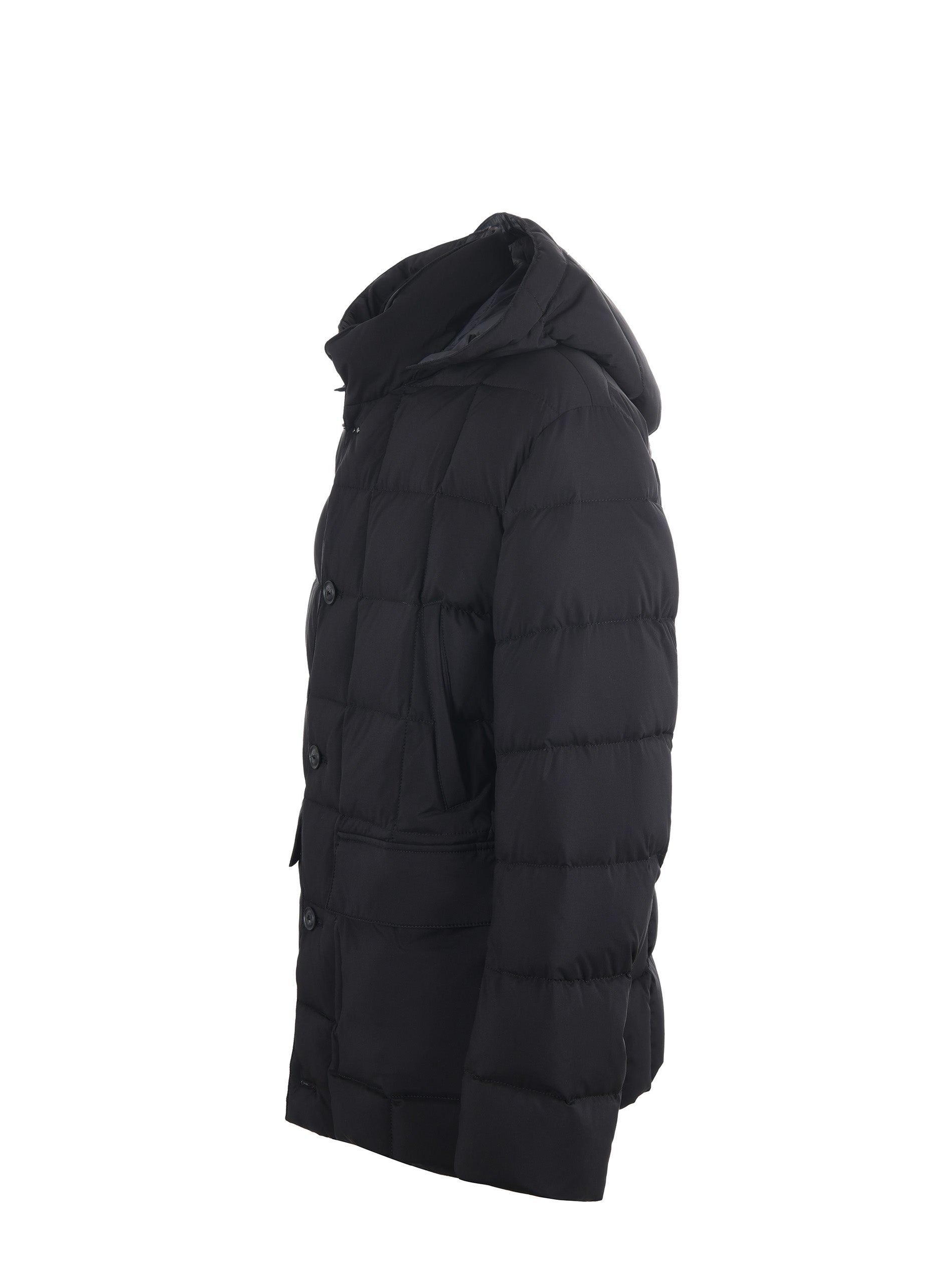 Piumino Fay "double front" 