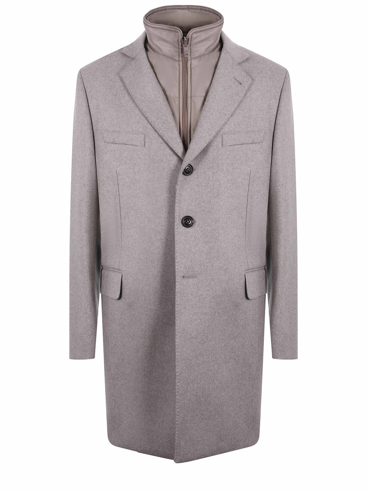 Cappotto Fay 