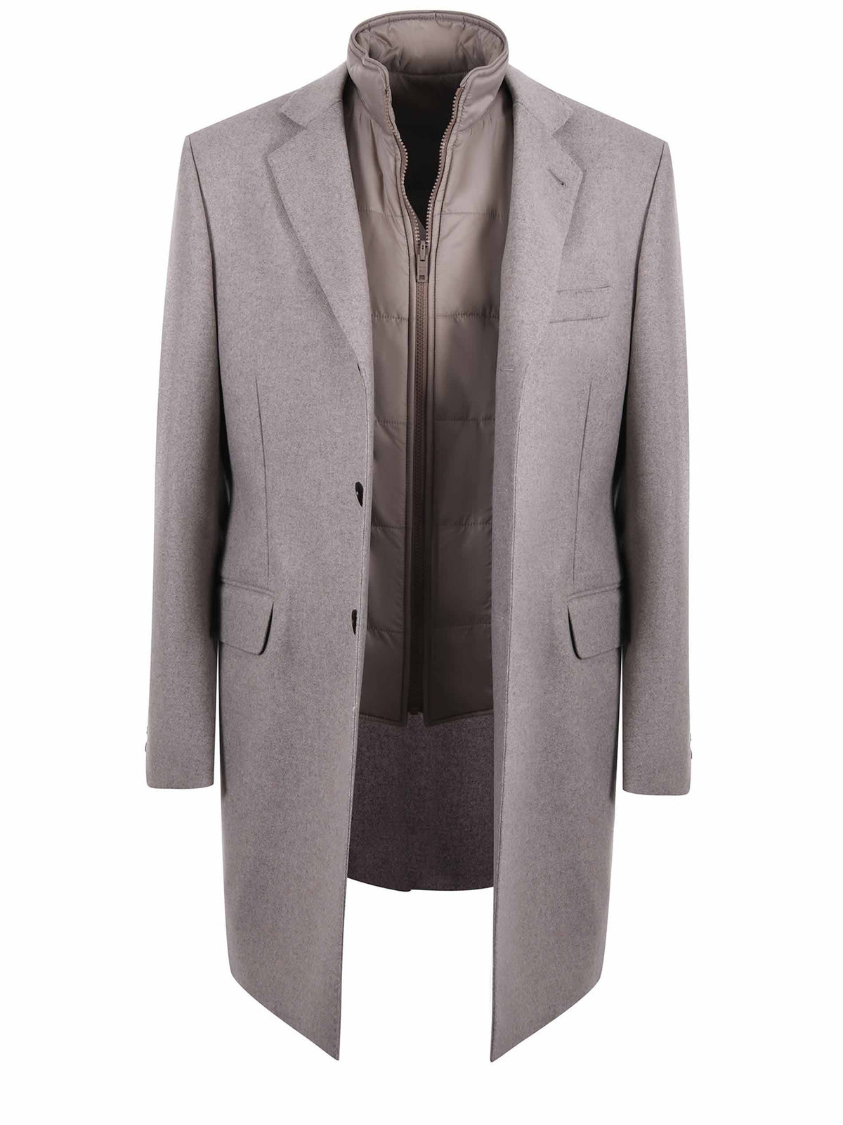 Cappotto Fay 