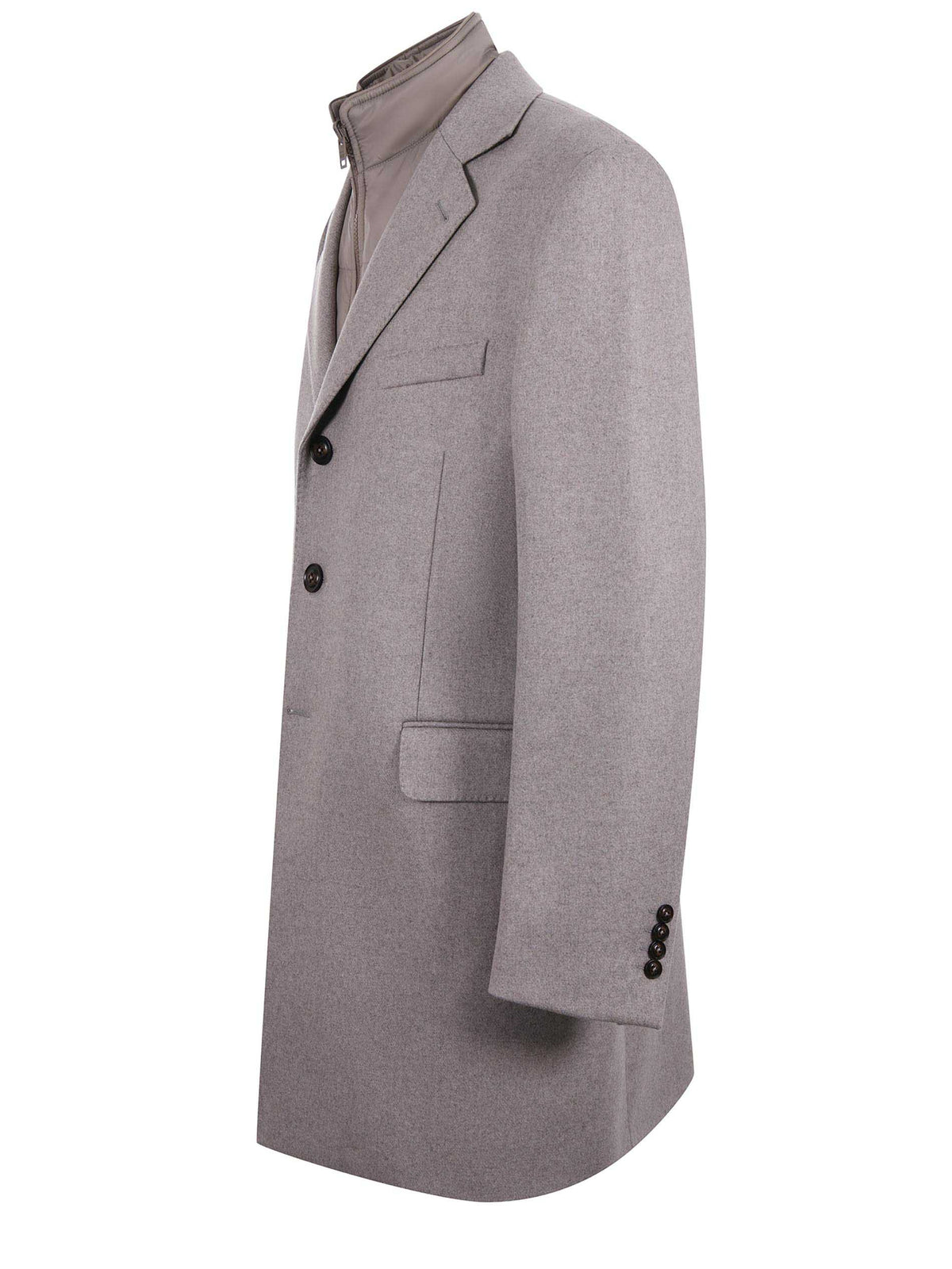 Cappotto Fay 