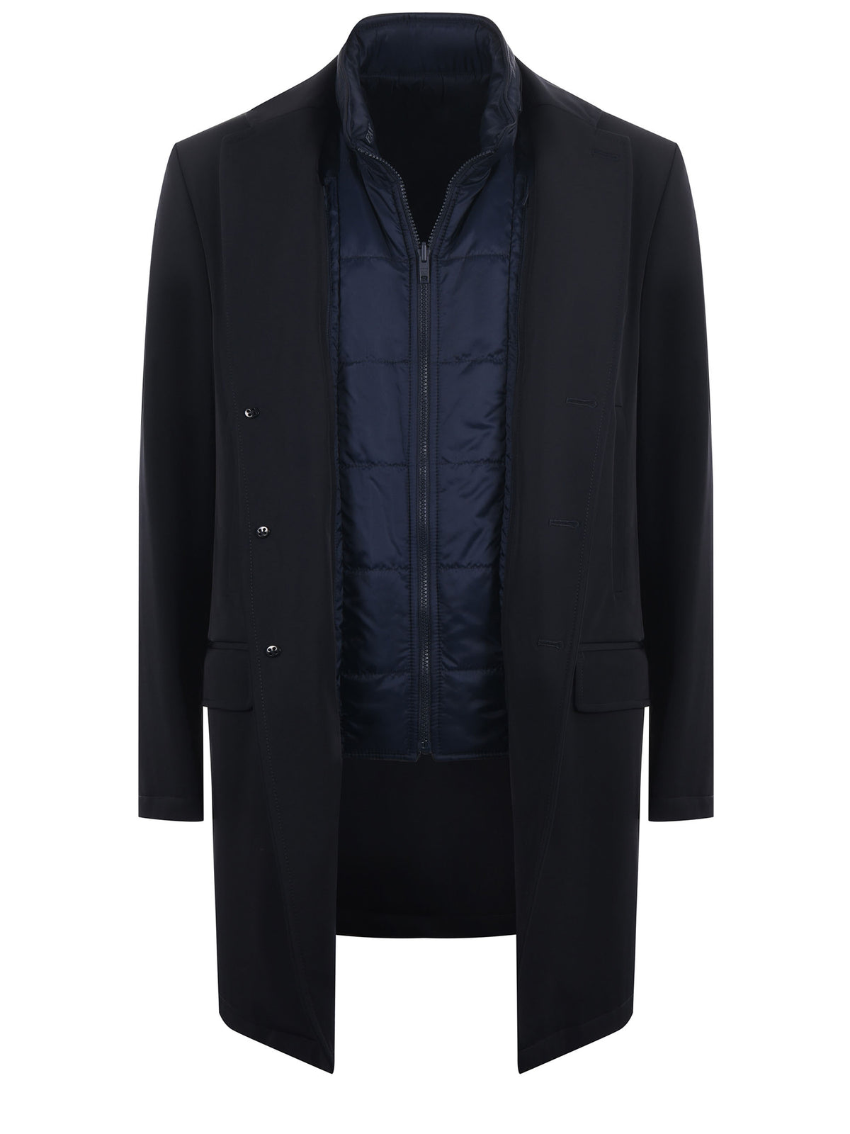 Cappotto Fay 