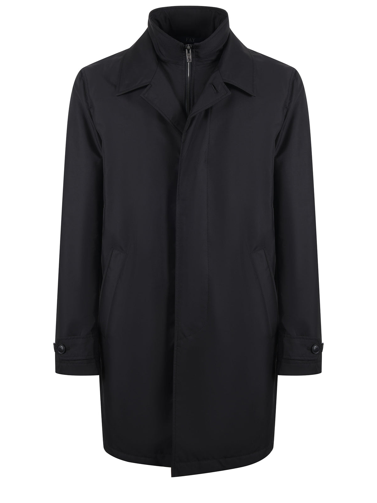 Impermeabile Fay double front 