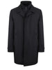FAY Jackets NAM62510160 AXXB999 Black