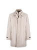 FAY Jackets NAM62510160 AXXC003 Beige