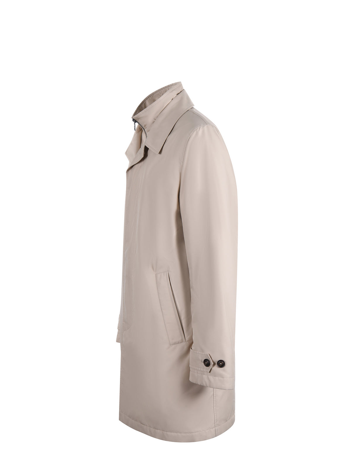 Impermeabile Fay double front 