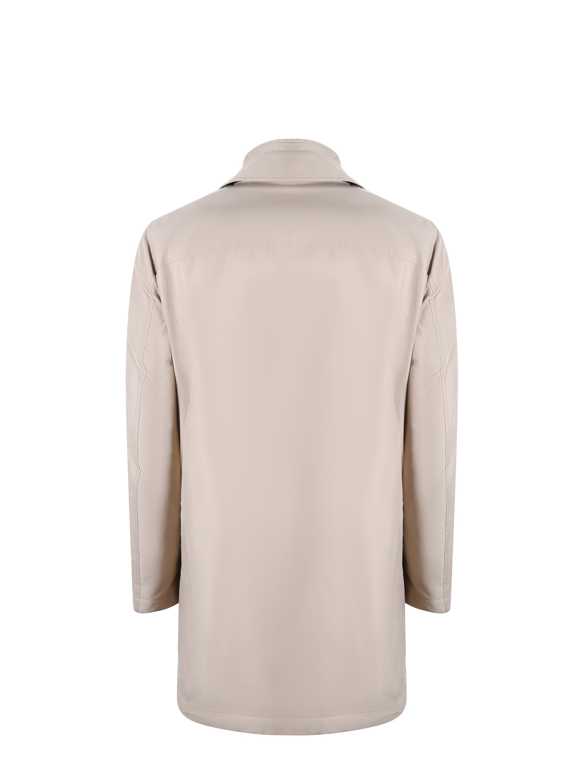 Impermeabile Fay double front 