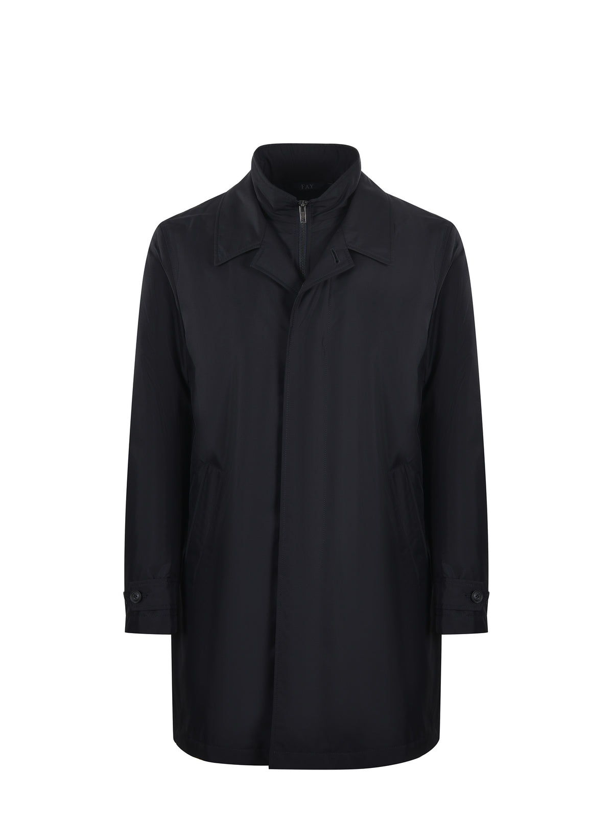 Impermeabile Fay double front 