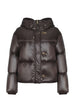 FAY Piumini NAW36513580 ICIS808 Marrone
