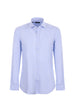 FAY Camicie NCMA1512590 XPVU010 Celeste
