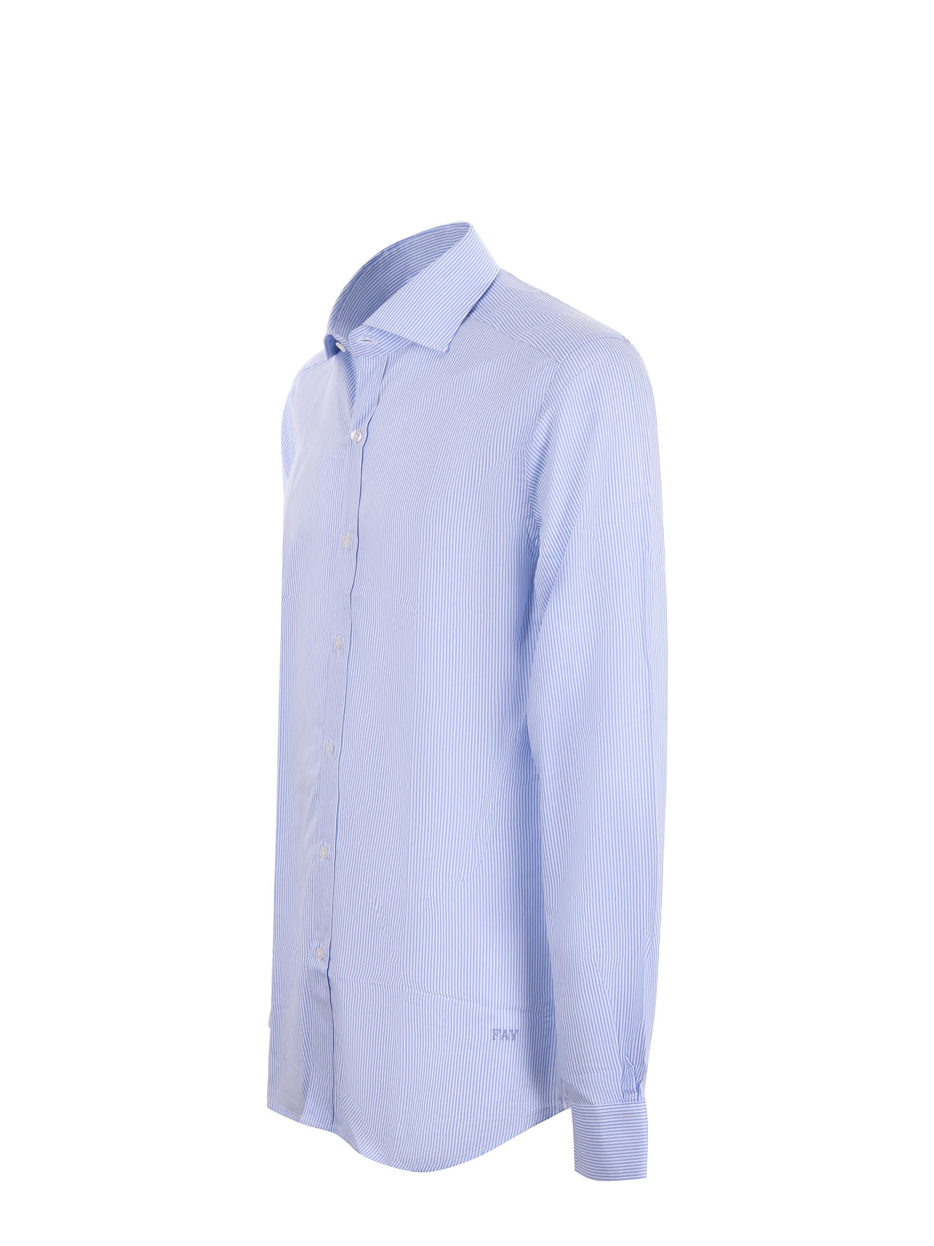 Camicia Fay 
