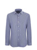 FAY Shirts NCMA1512590 XPYU807 Blue