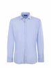 FAY Camicie NCMA151259S XPUU006 Celeste
