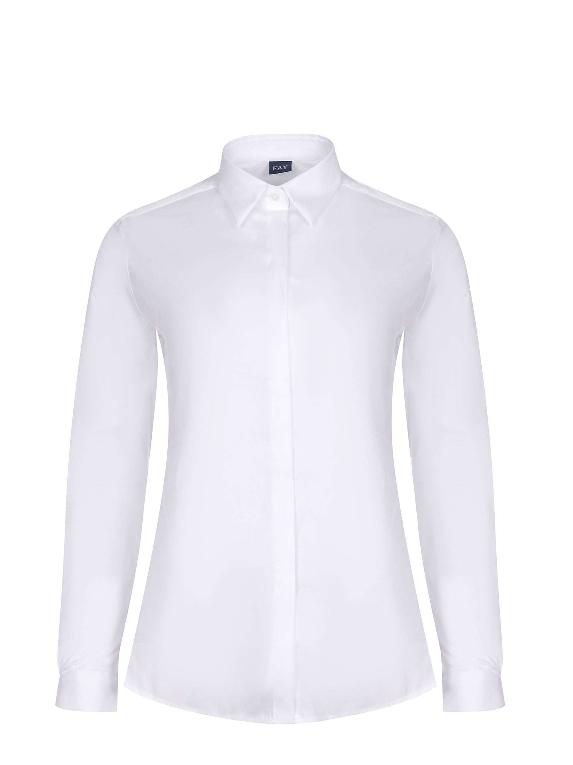 Camicia Fay 